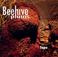 Beehive Plains - Tape - Electronic - CD