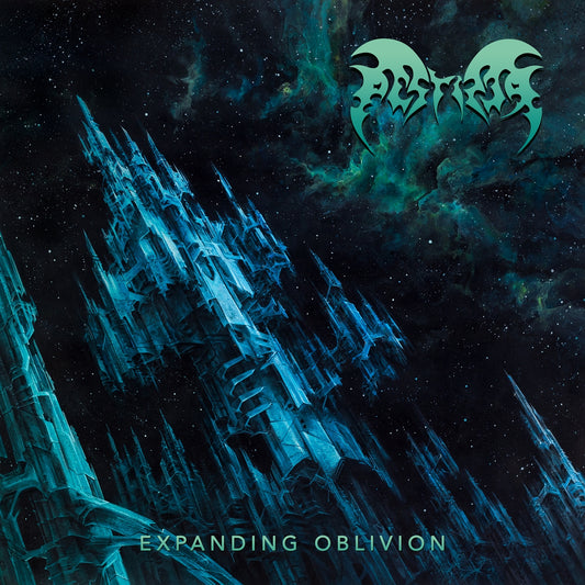 Pestifer - Expanding Oblivion - Death Metal - CDD