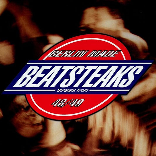Beatsteaks - 48/49 - Rock - CD
