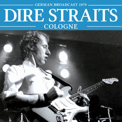 Dire Straits - Cologne - Rock - CD