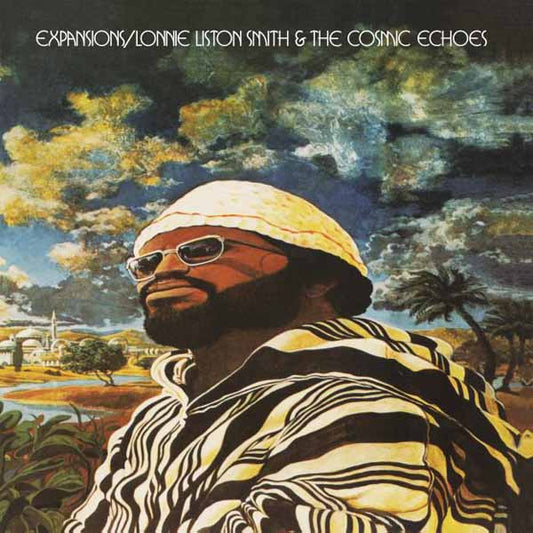 Lonnie Liston Smith - Expansions (Aaa Remastered Edition) - Jazz - LP