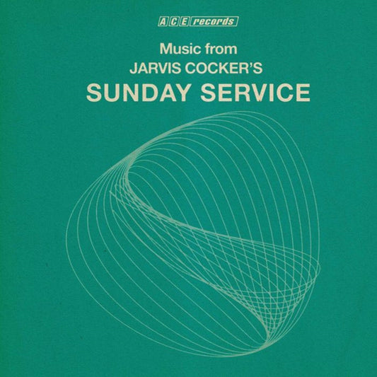 Various Artists - Music From Jarvis CockerS Sunday Service (2Lp) - Rock/Pop - DLP