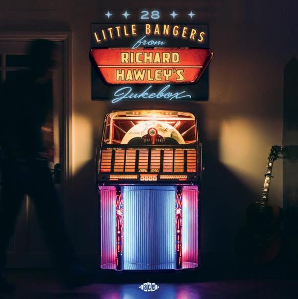 Various Artists - 28 Little Bangers From Richard Hawley'S Jukebox (2Lp) - Rock/Pop - DLP