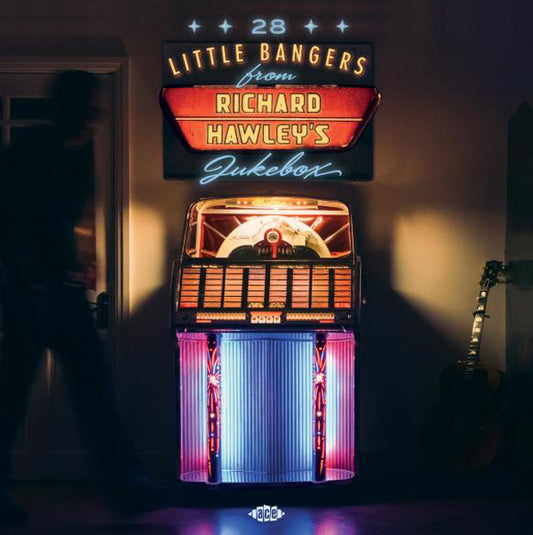 Various Artists - 28 Little Bangers From Richard Hawley'S Jukebox (2Lp) - Rock/Pop - DLP