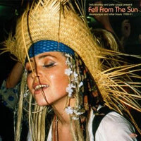 Various Artists - Bob Stanley And Pete Wiggs Present Fell From The Sun (2Lp) - Prog Rock - DLP