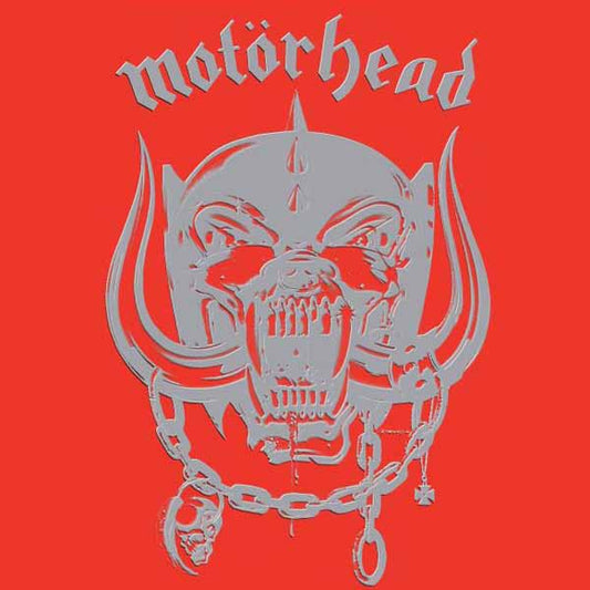 Motorhead - Motorhead (Double Lp Limited Edition) - Rock - DLP