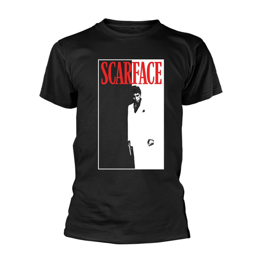 Scarface - Scarface - Character - TS