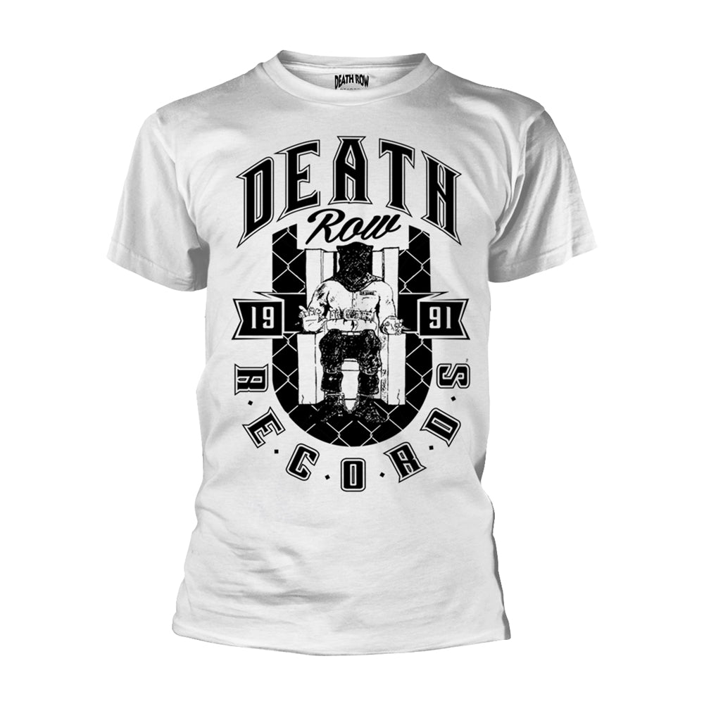 Death Row Records - Death Row Chair - Music - TS