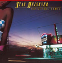 Stan Meissner - Dangerous Games - <NONE> - CD