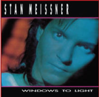 Stan Meissner - Windows To Light - <NONE> - CD
