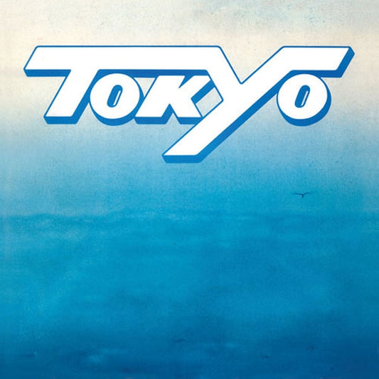 Tokyo - Tokyo - <NONE> - CD