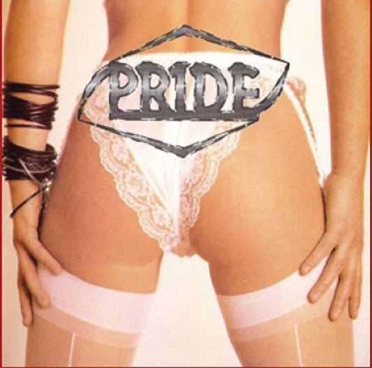 Pride - Pride - <NONE> - CD