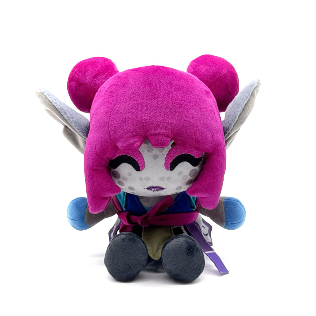 Youtooz - Yatzli 9 Inch Plush - Avowed