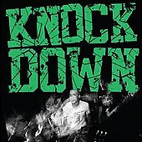 Knockdown - S/T - Hardcore - MCD