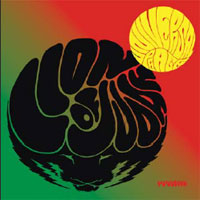Lion Of Judah - Universal Peace - Hardcore - CD