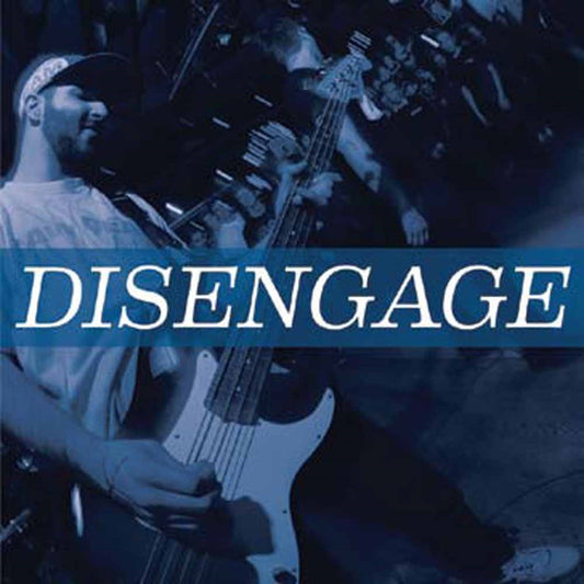 Disengage - Disengage - Hardcore - 7