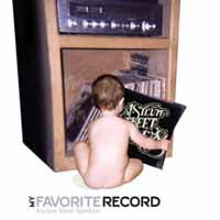 Asylum Street Spankers - My Favorite Record - Country/Folk - CD