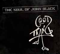 Soul Of John Black - Good Thang - Soul/Funk - CD