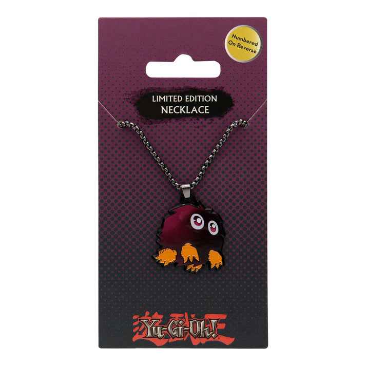Yu-Gi-Oh! Limited Edition Unisex Necklace