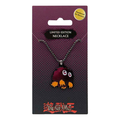 Yu-Gi-Oh! Limited Edition Unisex Necklace