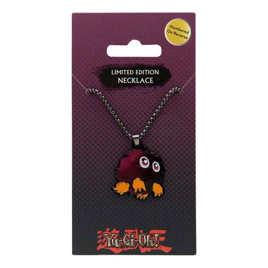 Yu-Gi-Oh! Limited Edition Unisex Necklace