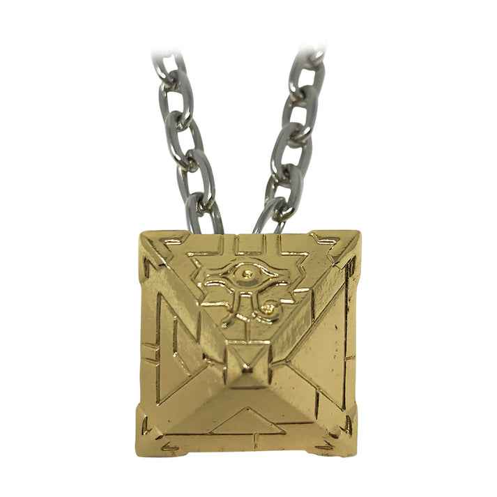 Yu-Gi-Oh! Millenium Puzzle Limited Edition Unisex Necklace