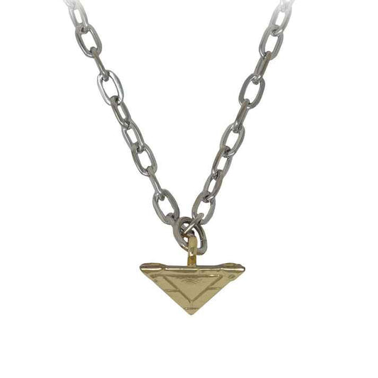 Yu-Gi-Oh! Millenium Puzzle Limited Edition Unisex Necklace