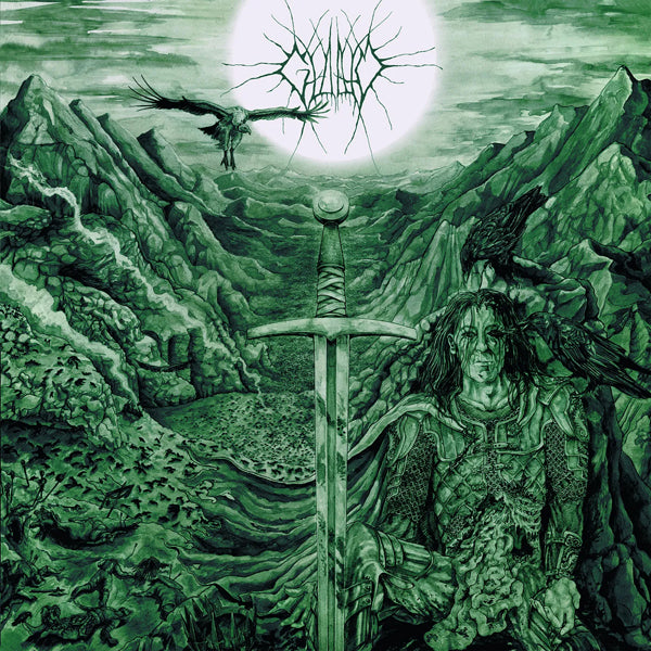 Gloam - Death Is The Beginning - Black Metal - MLP