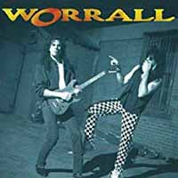 Worrall - Worrall - <NONE> - CD