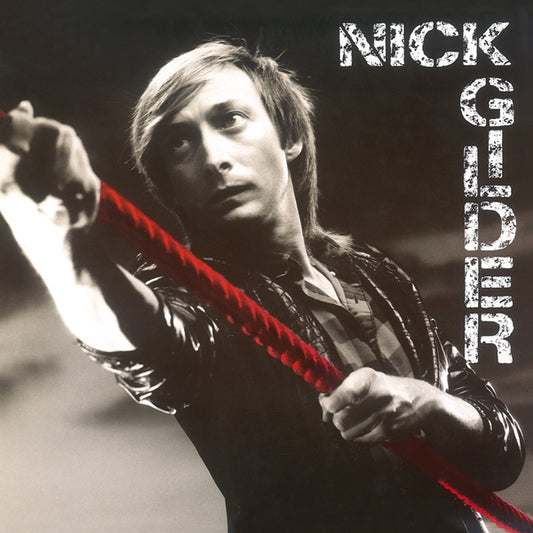 Nick Gilder - Nick Gilder - <NONE> - CD