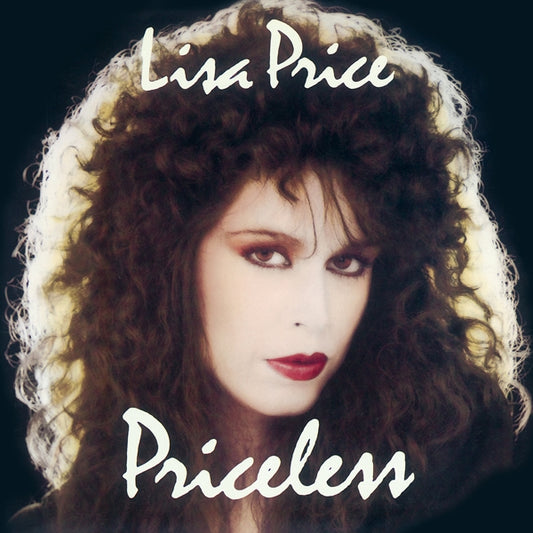 Lisa Price - Priceless - <NONE> - CD