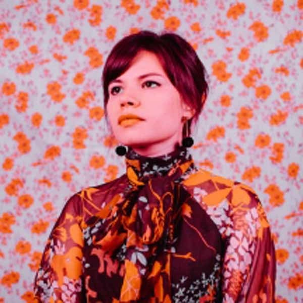 Deidre & The Dark - Variety Hour - Pop - LP