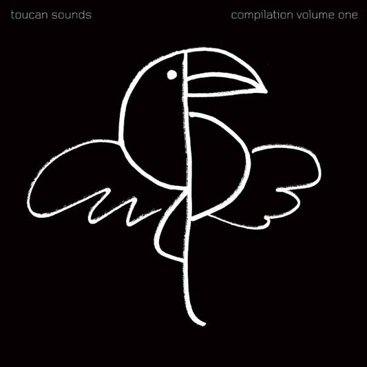 Various Artists - Toucan Sounds Compilation Volume One - Electronic - LP