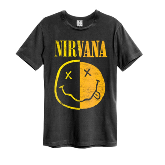 Nirvana - Spliced - Rock - TS