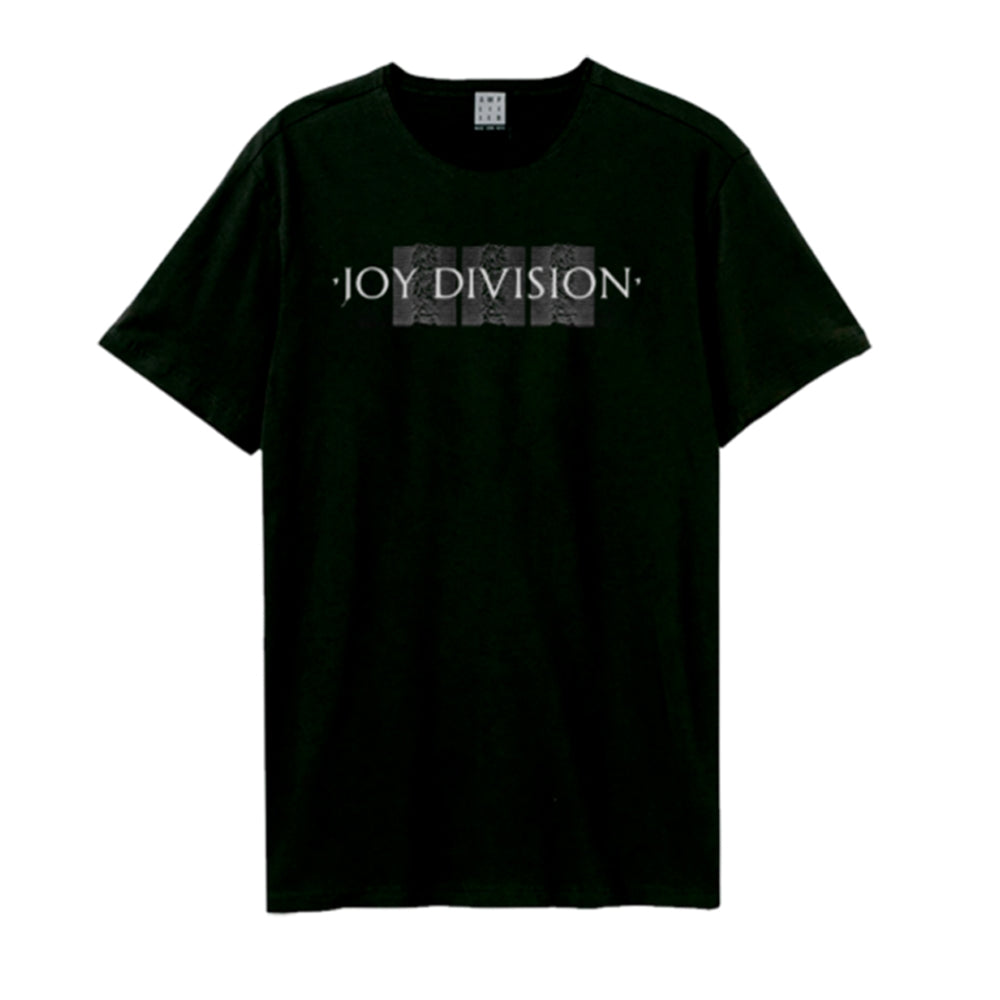 Joy Division - Logo - Rock/Pop - TS