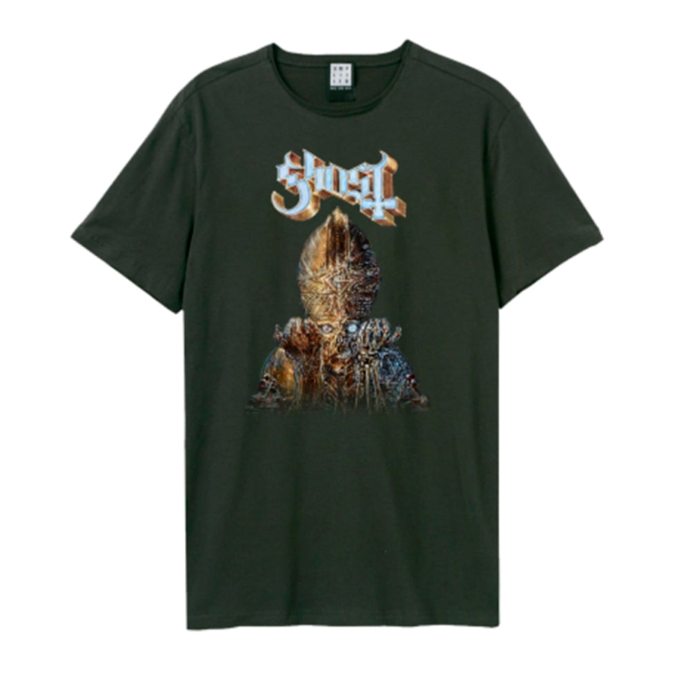 Ghost - Impera - Rock - TS