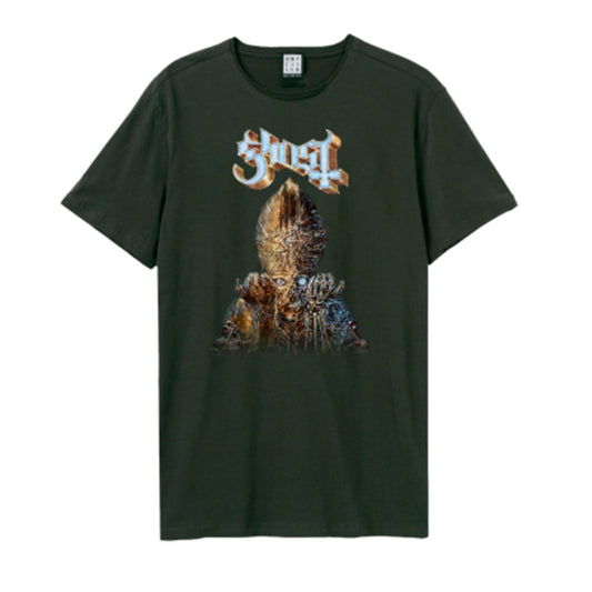Ghost - Impera - Rock - TS