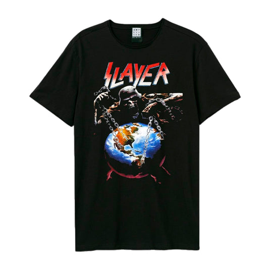 Slayer - World - Metal - TS