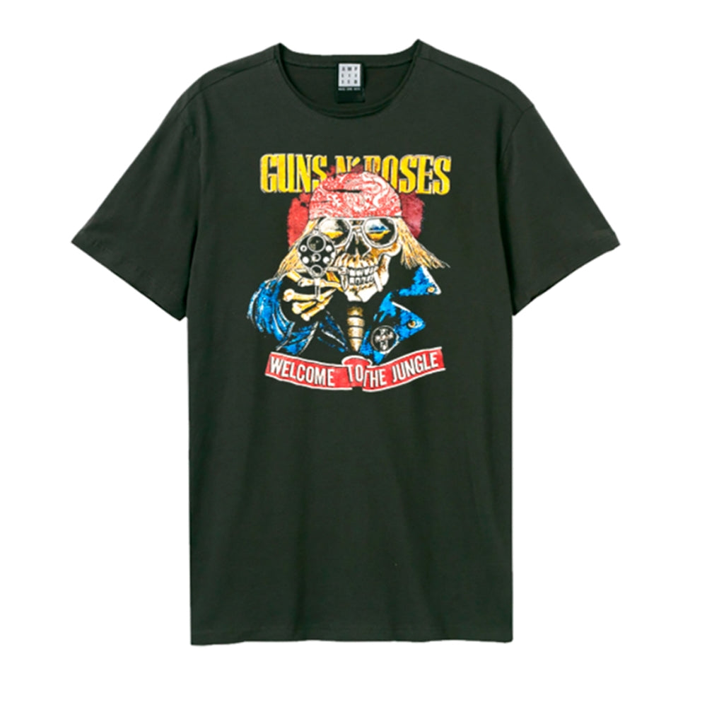 Guns N' Roses - Welcome - Rock - TS