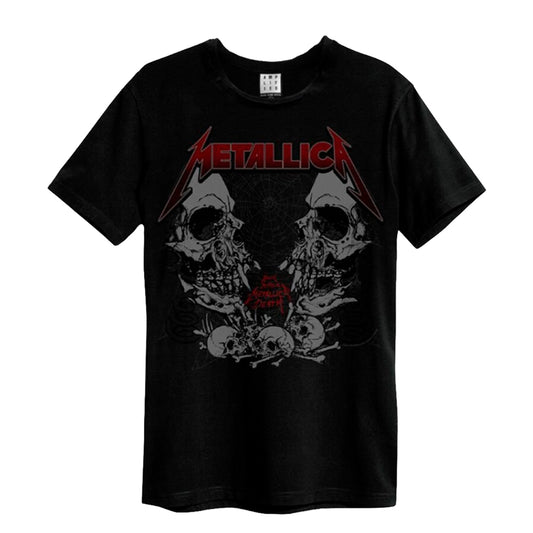 Metallica - Birth School - Metal - TS