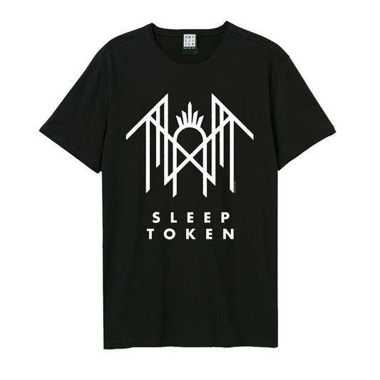 Sleep Token - Crystalina Logo - Metal - TS