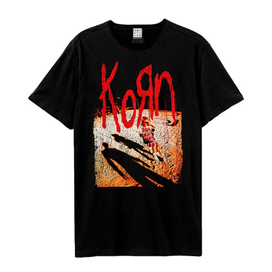 Korn - Self Titled - Metal - TS