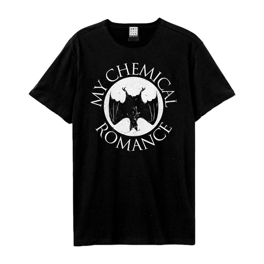 My Chemical Romance - Bat - Metal - TS