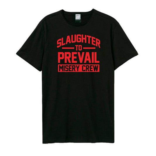 Slaughter To Prevail - Misery Crew - Metal - TS