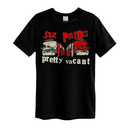 Sex Pistols - Pretty Vacant - Punk - TS