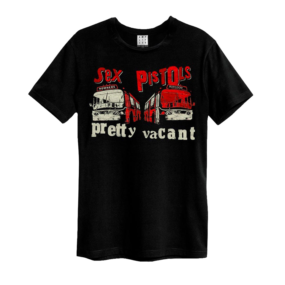 Sex Pistols - Pretty Vacant - Punk - TS