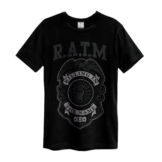 Rage Against The Machine - Killing In The Name - Metal - TS