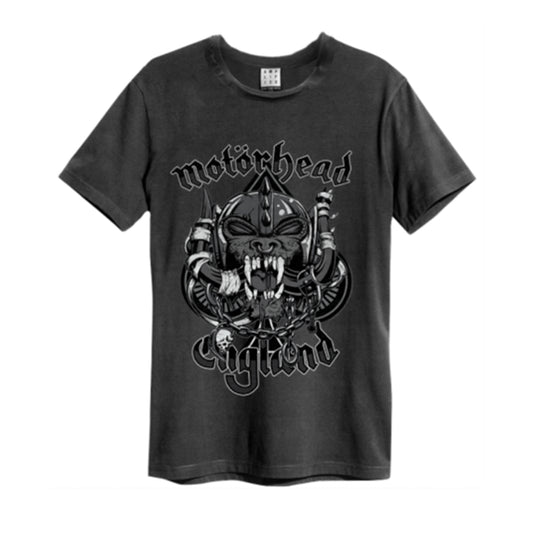 Motorhead - Snaggletooth Crest - Metal - TS