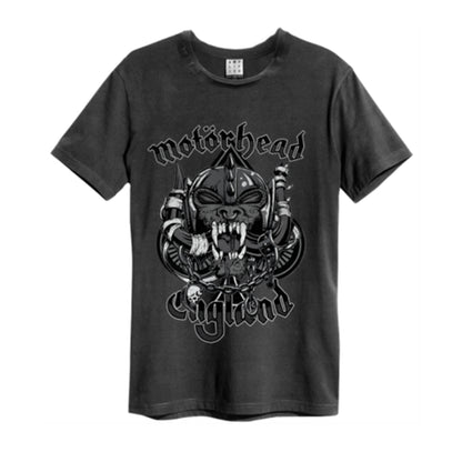 Motorhead - Snaggletooth Crest - Metal - TS