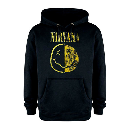 Nirvana - Spliced - Metal - HSW